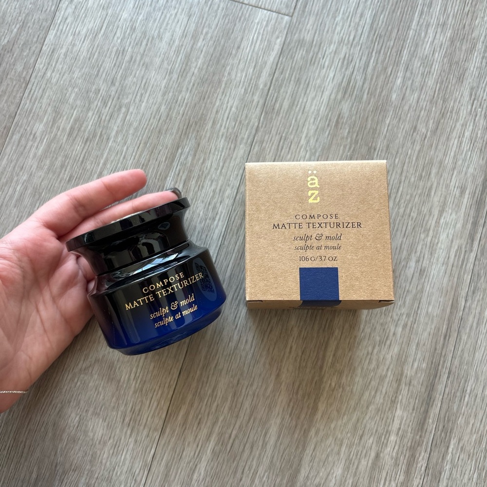 Äz Compose Matte Hair Texturizer